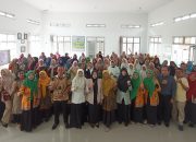 BPSK Bangka Sosialisasikan Konsumen Cerdas kepada Gabungan Organisasi Wanita