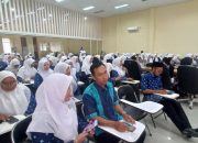Ratusan Pendidik PAUD Ikuti Workshop Pembelajaran Digital