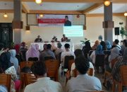 Taufik Mardin Sosialisasikan Perda Pendidikan dan Dorong Transparansi Dana IPP Sekolah