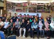 Jamro Ajak Warga Payung Bijak Terima Informasi dan Tangkal Hoaks