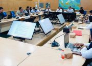 PLN dan Pemkab Belitung Bahas Perpanjangan Kerja Sama Operasional PLTBn Berbasis CPO