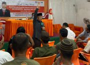 Aksan Visyawan Tekankan Pentingnya Pemahaman RTRW dalam Pembangunan Daerah