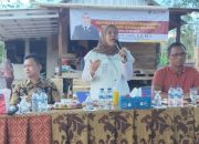 Dorong Anak Daerah Jadi Manajer Perusahaan, Narulita Sari Tekankan Pentingnya Peningkatan Kompetensi Tenaga Kerja