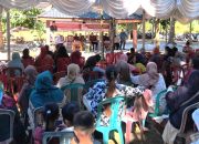 DPRD Babel Sosialisasikan Perda Perlindungan Geologi dan Konservasi Keanekaragaman Hayati di Belitung