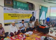 Sosialisasi Perda di Bangka Barat, Heryawandi Bahas Isu Pencabutan IPP oleh Gubernur