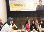 Imelda Sosialisasikan Perda CSR, Tegaskan Kewajiban Perusahaan terhadap Masyarakat dan Lingkungan
