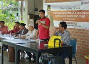 Imam Wahyudi Dorong Peningkatan Pemahaman Hukum Masyarakat Lewat Sosialisasi Perda