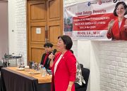 Sosper di Bangka Tengah, Me Hoa Angkat Isu Perlindungan dan Pelayanan Kesehatan Jiwa bagi ODGJ