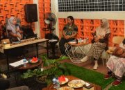 Maryam Sosialisasikan Perda Ketenagakerjaan, Dorong Perlindungan dan Pelatihan untuk Masyarakat Babel