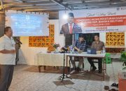 Pemanfaatan Potensi Laut Belum Maksimal, DPRD Babel Optimalkan Perda Pengelolaan Kelautan