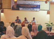 Sosialisasi Perda Pelestarian Budaya, Edi Nasapta Ajak Masyarakat Bangka Belitung Aktif Jaga Warisan Lokal