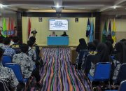UBB Sambut Kunjungan SMA Mulyo Budiono, Perkenalkan Dunia Kampus kepada Siswa