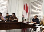 Wagub Babel Dorong Penguatan Ketahanan Pangan Lewat Kolaborasi dengan Balai Besar Pertanian Bogor