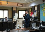 PLN UIW Babel Gelar Pelatihan “Leader as Coach” untuk Perkuat Kepemimpinan Adaptif dan Humanis
