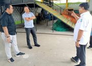 Dorong Pengolahan Sampah Berbasis Komunitas, Eddy Iskandar Desak Regulasi dan Insentif dari Pemerintah