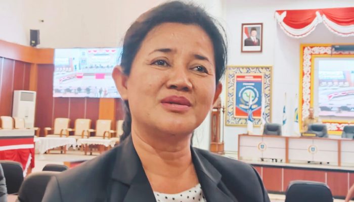Komisi II DPRD Babel Tolak Tambah Modal PT Jamkrida, Desak Audit Investigasi BPK