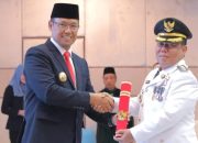 Kebijakan Pro-Rakyat Unu Ibnudin Menjaga Stabilitas Pangkalpinang