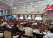DPRD dan Pemkot Pangkalpinang Revisi APBD 2025, Fokus Atasi Defisit dan Efisiensi Anggaran