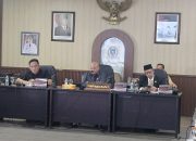 Sepakat! IPP SMA Dihapus, DPRD dan Pemprov Babel Segera Revisi Perda Pendidikan