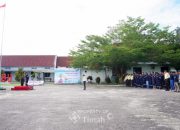 Peringati Hari Lingkungan Hidup, PT Timah Tbk Kampanyekan Penghentian Polusi Plastik
