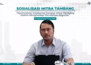 PT Timah Sosialisasikan Aturan Baru Kemitraan Tambang untuk Perkuat Tata Kelola
