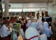 Menggali Sejarah Kota Mentok Lewat Kunjungan Edukatif ke Museum Timah Indonesia