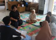 Ditempa Karakter, Ditanam Disiplin: Kisah Perjalanan Alumni Pemali Boarding School PT Timah