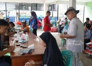 PT Timah Salurkan Rp6,4 Miliar untuk Program CSR Kuartal I 2025, 23 Ribu Warga Terima Manfaat
