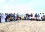 Hari Lingkungan Hidup Sedunia 2025: Ini Rangkaian Kegiatan Pelestarian Lingkungan yang Dilakukan PT Timah, Kumpulkan Sampah Plastik Hingga Tanam Pohon