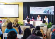PT Timah Gelar Seminar Parenting untuk Dukung Pendidikan Anak Berkebutuhan Khusus di SLBN Koba