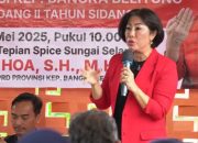 DPRD Babel Akan Gelar RDP Bahas Transparansi PPDB 2025, Mehoa: Banyak Aduan Jalur Afirmasi dan Prestasi