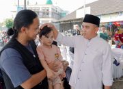 Revitalisasi Pesisir dan Penataan Infrastruktur Jadi Kunci Bang Molen Wujudkan Pangkalpinang Ramah Lingkungan dan Ekonomi Kuat 