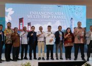 Bandara Internasional Belitung Didorong Jadi Pintu Masuk Wisata Asia