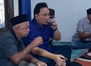 Edi Nasapta: Maras Taun Harus Terus Dilestarikan, Warisan Budaya Belitung yang Penuh Makna