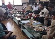 Nelayan Bangka Barat Desak DPRD Babel Hentikan Aktivitas Kapal Isap Produksi yang Rusak Laut