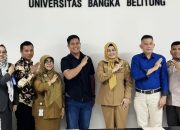 UBB Resmi Buka Program Rekognisi Pembelajaran Lampau, Akui Pengalaman Kerja Jadi Gelar Akademik