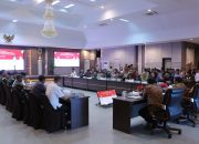 Kemendagri Tekankan Dukungan APBD untuk Pilkada Ulang di Babel