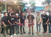 Said Group Launching Empat Brand: Dari Ngopi hingga Floral Art, Hadirkan Warna Baru di Jantung Pangkalpinang