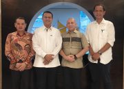 Aspirasi Nelayan Dibawa ke Pusat, Ketua DPRD Babel Didit Srigusjaya Desak KKP Atasi Pendangkalan Muara Jelitik