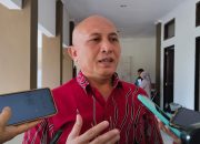 Didit Srigusjaya: Pemprov Babel Siap Gugat Status Pulau Tujuh, Dasar Hukum Harus Diperjelas