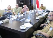 Pemprov Babel Fokus Kendalikan Inflasi, Dukung PKG dan Pembangunan 3 Juta Rumah