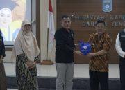 UBB Sosialisasikan Program RPL untuk Pekerja dan Mahasiswa Putus Kuliah di Bangka Tengah