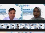 UBB Gelar Pembukaan Pendikar 2025: Tanamkan Nilai Kebangsaan dan Etika Sejak Dini