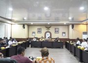 Pembukaan Lahan Sawit Ancam Ketahanan Pangan di Desa Rias, Petani Minta DPRD Babel Kasih Solusi