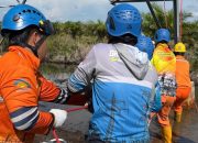 PLN Gelar “Care for Asset” di Babel, Pastikan Keandalan dan Keamanan Jaringan Listrik