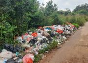 Pengelolaan Sampah di Pangkalpinang Menurun, Perbedaan Pelayanan Masa Molen dan Sekarang Jadi Sorotan
