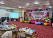 Pemkot Pangkalpinang Tekankan Peran Bersama Cetak Generasi Emas