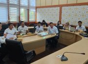 Pemkot Pangkalpinang Jalani Audit SPBE, Targetkan Peningkatan Indeks Digitalisasi Pemerintahan