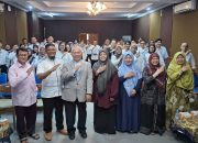 “Break The Pattern”: UBB Dorong Pergeseran Pola Pikir Lewat Kuliah Umum Bersama Pakar Inovasi Asia Tenggara