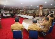 Retreat Kepala Daerah Jadi Bekal Strategis Gubernur Babel Perkuat Pemerintahan Daerah